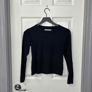 Abercrombie shirt
